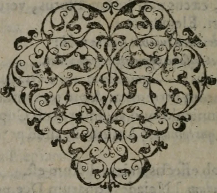 An illustration from Omnia Andreae Alciati v.c. emblemata : cum commentariis, quibus emblematum omnium aperta origine, mens auctoris explicatur, & obscura omnia dubiáque illustrantur, 1577, leaf 389