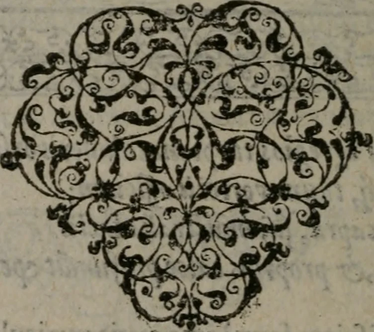 An illustration from Omnia Andreae Alciati v.c. emblemata : cum commentariis, quibus emblematum omnium aperta origine, mens auctoris explicatur, & obscura omnia dubiáque illustrantur, 1577, leaf 477