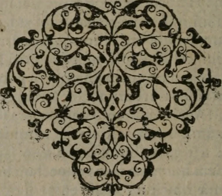 An illustration from Omnia Andreae Alciati v.c. emblemata : cum commentariis, quibus emblematum omnium aperta origine, mens auctoris explicatur, & obscura omnia dubiáque illustrantur, 1577, leaf 505