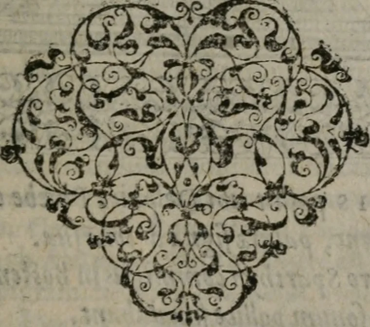 An illustration from Omnia Andreae Alciati v.c. emblemata : cum commentariis, quibus emblematum omnium aperta origine, mens auctoris explicatur, & obscura omnia dubiáque illustrantur, 1577, leaf 598