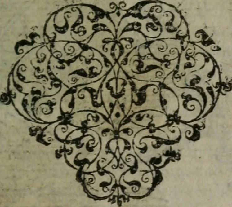 An illustration from Omnia Andreae Alciati v.c. emblemata : cum commentariis, quibus emblematum omnium aperta origine, mens auctoris explicatur, & obscura omnia dubiáque illustrantur, 1577, leaf 646