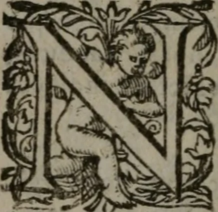 An illustration from Omnia Andreae Alciati v.c. emblemata : cum commentariis, quibus emblematum omnium aperta origine, mens auctoris explicatur, & obscura omnia dubiáque illustrantur, 1577, leaf 675