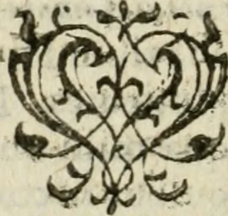 An illustration from Omnia Andreae Alciati V.C. Emblemata : cum commentariis, quibus emblematum detecta origine, dubia omnia, et obscura illustrantur, 1602, leaf 187