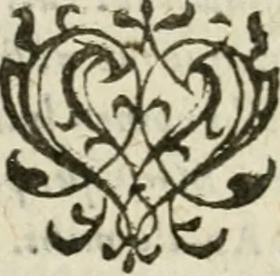 An illustration from Omnia Andreae Alciati V.C. Emblemata : cum commentariis, quibus emblematum detecta origine, dubia omnia, et obscura illustrantur, 1602, leaf 19