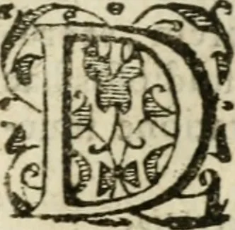 An illustration from Omnia Andreae Alciati V.C. Emblemata : cum commentariis, quibus emblematum detecta origine, dubia omnia, et obscura illustrantur, 1602, leaf 50