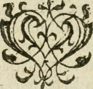 An illustration from Omnia Andreae Alciati V.C. Emblemata : cum commentariis, quibus emblematum detecta origine, dubia omnia, et obscura illustrantur, 1602, leaf 675