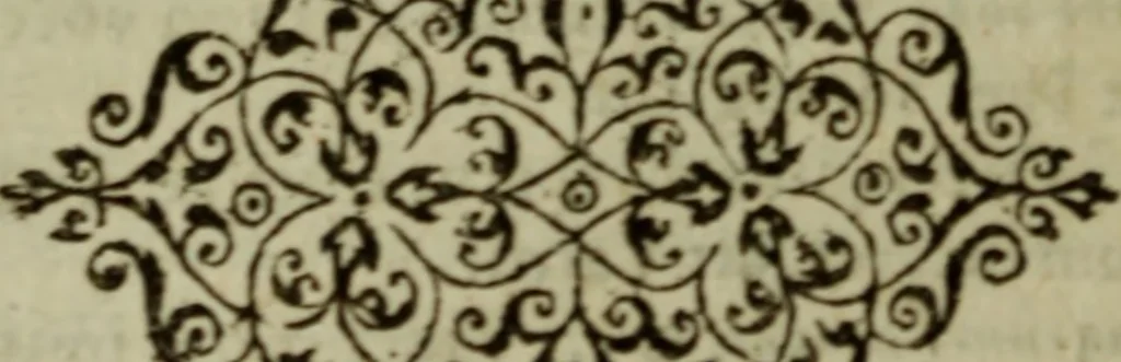 An illustration from Omnia Andreae Alciati v.c. emblemata : cum commentariis, quibus emblematum omnium aperta origine, mens authoris explicatur, & obscura omnia dubiaque illustrantur, 1583, leaf 201