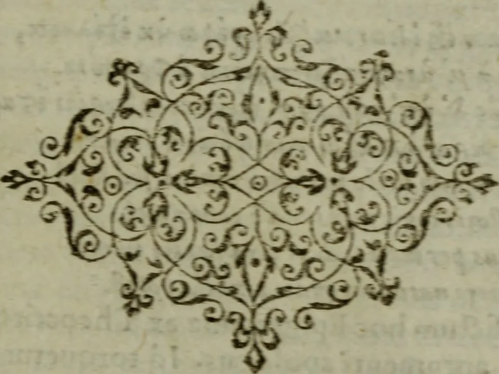 An illustration from Omnia Andreae Alciati v.c. emblemata : cum commentariis, quibus emblematum omnium aperta origine, mens authoris explicatur, & obscura omnia dubiaque illustrantur, 1583, leaf 246