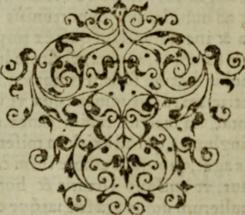 An illustration from Omnia Andreae Alciati v.c. emblemata : cum commentariis, quibus emblematum omnium aperta origine, mens authoris explicatur, & obscura omnia dubiaque illustrantur, 1583, leaf 285