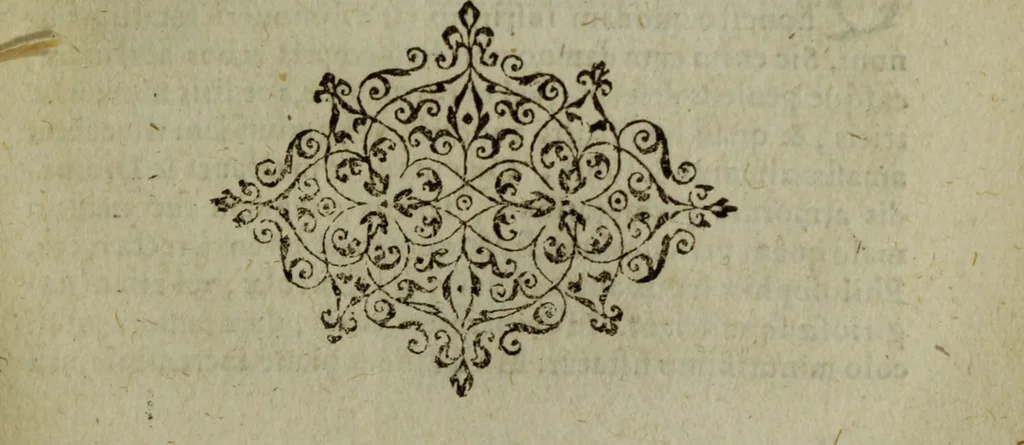 An illustration from Omnia Andreae Alciati v.c. emblemata : cum commentariis, quibus emblematum omnium aperta origine, mens authoris explicatur, & obscura omnia dubiaque illustrantur, 1583, leaf 300