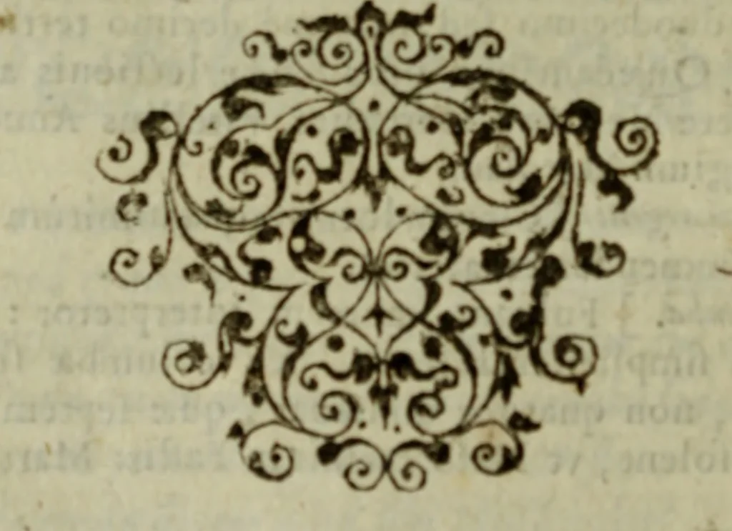 An illustration from Omnia Andreae Alciati v.c. emblemata : cum commentariis, quibus emblematum omnium aperta origine, mens authoris explicatur, & obscura omnia dubiaque illustrantur, 1583, leaf 349