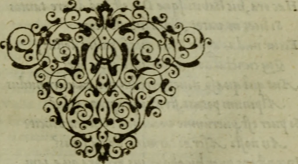 An illustration from Omnia Andreae Alciati v.c. emblemata : cum commentariis, quibus emblematum omnium aperta origine, mens authoris explicatur, & obscura omnia dubiaque illustrantur, 1583, leaf 386