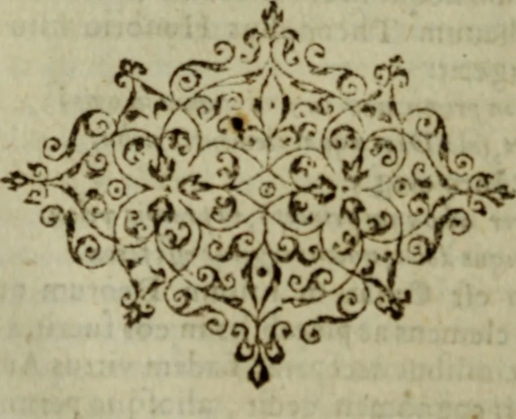 An illustration from Omnia Andreae Alciati v.c. emblemata : cum commentariis, quibus emblematum omnium aperta origine, mens authoris explicatur, & obscura omnia dubiaque illustrantur, 1583, leaf 511
