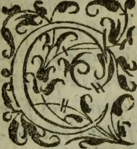 An illustration from Omnia Andreae Alciati v.c. emblemata : cum commentariis, quibus emblematum omnium aperta origine, mens authoris explicatur, & obscura omnia dubiaque illustrantur, 1583, leaf 6