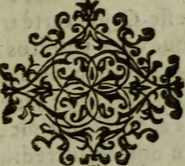 An illustration from Omnia Andreae Alciati v.c. emblemata : cum commentariis, quibus emblematum omnium aperta origine, mens authoris explicatur, & obscura omnia dubiaque illustrantur, 1583, leaf 634