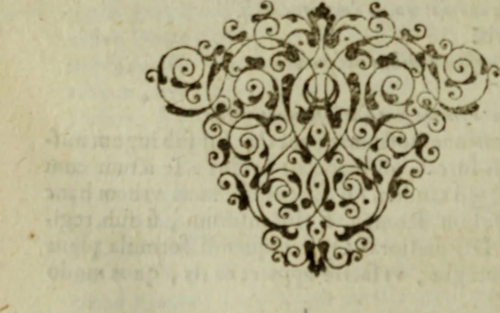 An illustration from Omnia Andreae Alciati v.c. emblemata : cum commentariis, quibus emblematum omnium aperta origine, mens authoris explicatur, & obscura omnia dubiaque illustrantur, 1583, leaf 651