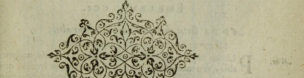 An illustration from Omnia Andreae Alciati v.c. emblemata : cum commentariis, quibus emblematum omnium aperta origine, mens authoris explicatur, & obscura omnia dubiaque illustrantur, 1583, leaf 658
