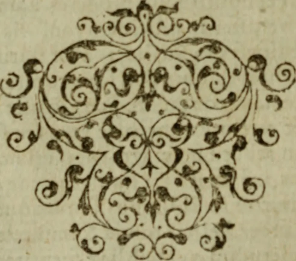 An illustration from Omnia Andreae Alciati v.c. emblemata : cum commentariis, quibus emblematum omnium aperta origine, mens authoris explicatur, & obscura omnia dubiaque illustrantur, 1583, leaf 89