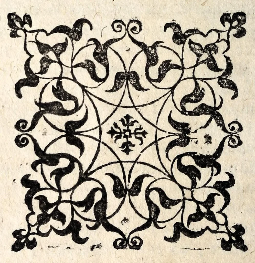 An illustration from Omnia Andreae Alciati v.c. Emblemata : cum commentariis quibus emblematum detecta origine, dubia omnia et obscura illustrantur, 1618, leaf 342