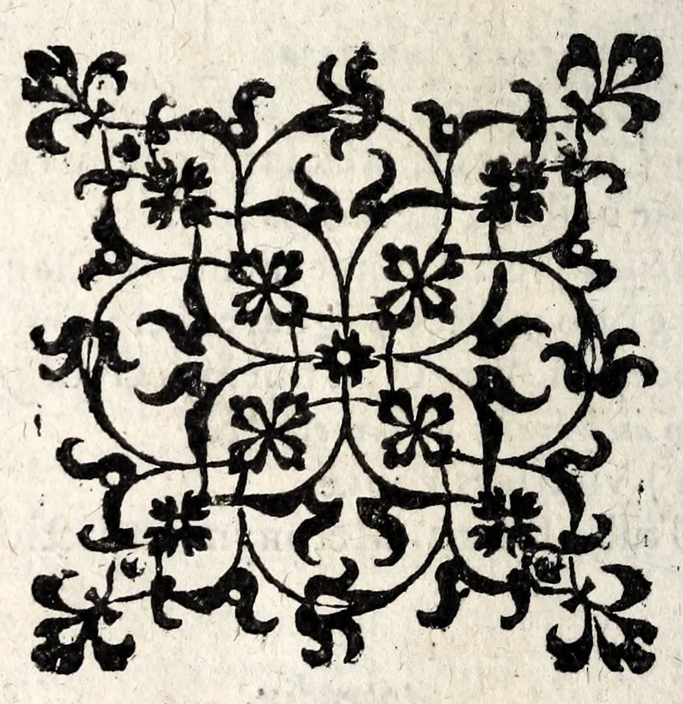 An illustration from Omnia Andreae Alciati v.c. Emblemata : cum commentariis quibus emblematum detecta origine, dubia omnia et obscura illustrantur, 1618, leaf 844