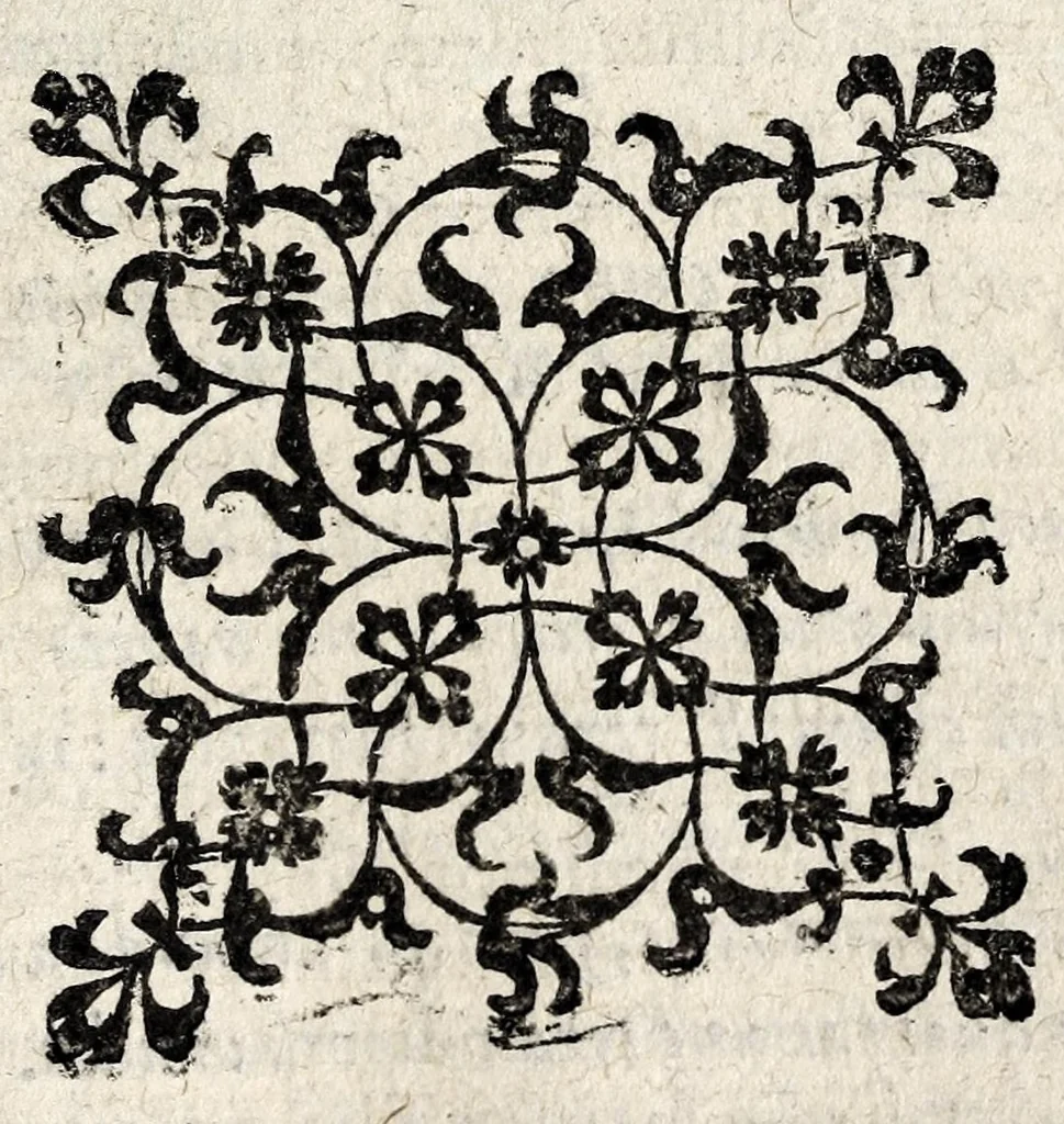 An illustration from Omnia Andreae Alciati v.c. Emblemata : cum commentariis quibus emblematum detecta origine, dubia omnia et obscura illustrantur, 1618, leaf 907