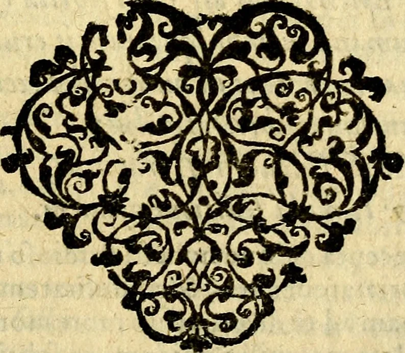 An illustration from Omnia Andreae Alciati v.c. emblemata, cum commentariis, quibus emblematum aperta origine mens auctoris explicatur, & obscura omnia, dubiáque illustrantur Adiectae ad calcem Notae posteriores, 1589, leaf 126