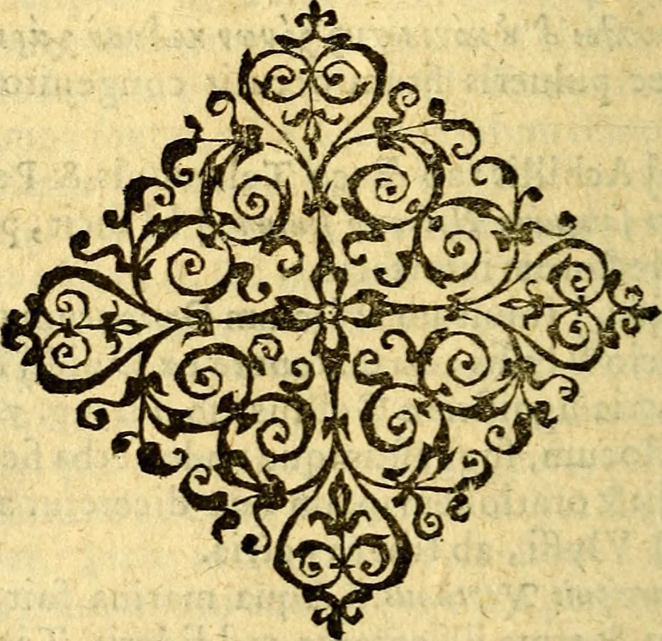 An illustration from Omnia Andreae Alciati v.c. emblemata, cum commentariis, quibus emblematum aperta origine mens auctoris explicatur, & obscura omnia, dubiáque illustrantur Adiectae ad calcem Notae posteriores, 1589, leaf 181