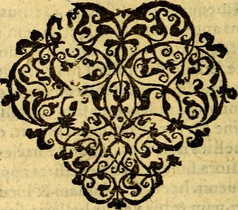 An illustration from Omnia Andreae Alciati v.c. emblemata, cum commentariis, quibus emblematum aperta origine mens auctoris explicatur, & obscura omnia, dubiáque illustrantur Adiectae ad calcem Notae posteriores, 1589, leaf 211