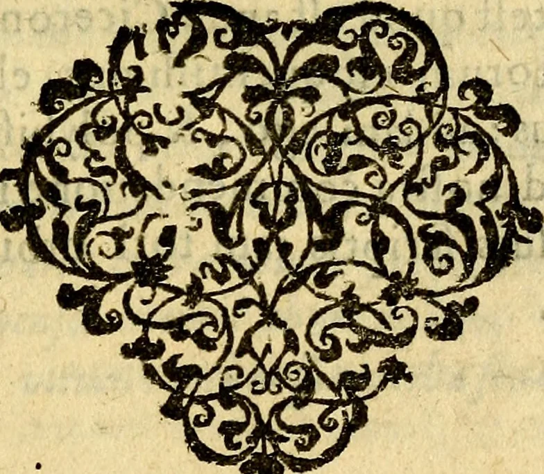 An illustration from Omnia Andreae Alciati v.c. emblemata, cum commentariis, quibus emblematum aperta origine mens auctoris explicatur, & obscura omnia, dubiáque illustrantur Adiectae ad calcem Notae posteriores, 1589, leaf 22