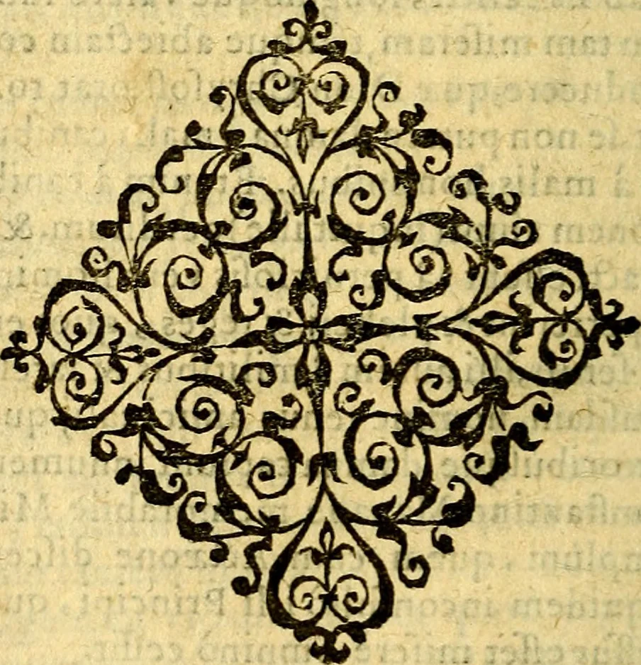 An illustration from Omnia Andreae Alciati v.c. emblemata, cum commentariis, quibus emblematum aperta origine mens auctoris explicatur, & obscura omnia, dubiáque illustrantur Adiectae ad calcem Notae posteriores, 1589, leaf 261