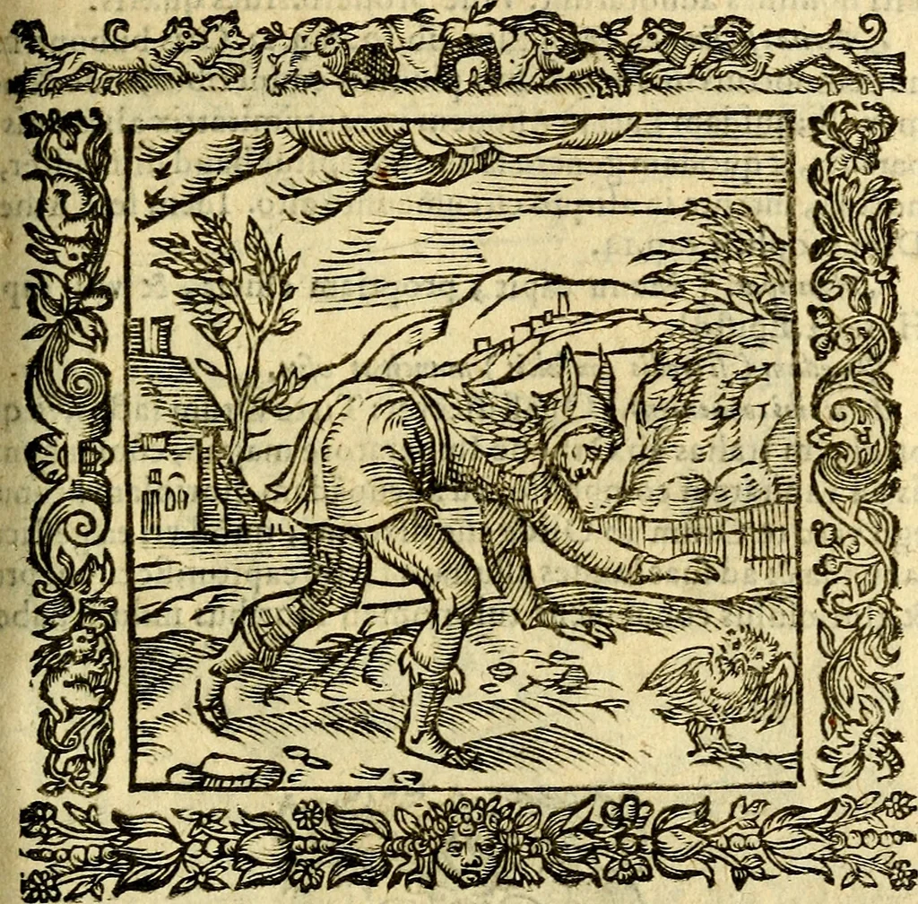An illustration from Omnia Andreae Alciati v.c. emblemata, cum commentariis, quibus emblematum aperta origine mens auctoris explicatur, & obscura omnia, dubiáque illustrantur Adiectae ad calcem Notae posteriores, 1589, leaf 294