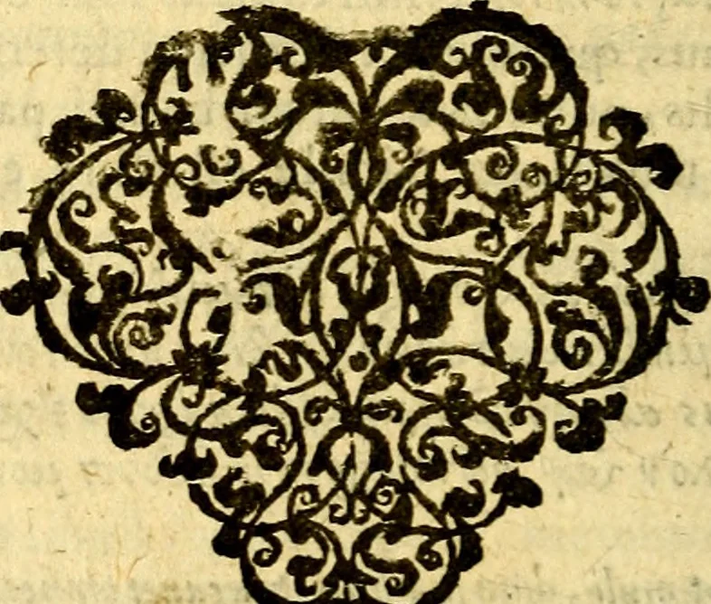 An illustration from Omnia Andreae Alciati v.c. emblemata, cum commentariis, quibus emblematum aperta origine mens auctoris explicatur, & obscura omnia, dubiáque illustrantur Adiectae ad calcem Notae posteriores, 1589, leaf 349