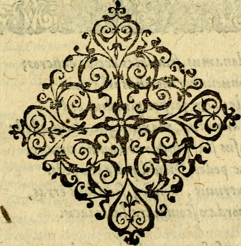 An illustration from Omnia Andreae Alciati v.c. emblemata, cum commentariis, quibus emblematum aperta origine mens auctoris explicatur, & obscura omnia, dubiáque illustrantur Adiectae ad calcem Notae posteriores, 1589, leaf 364