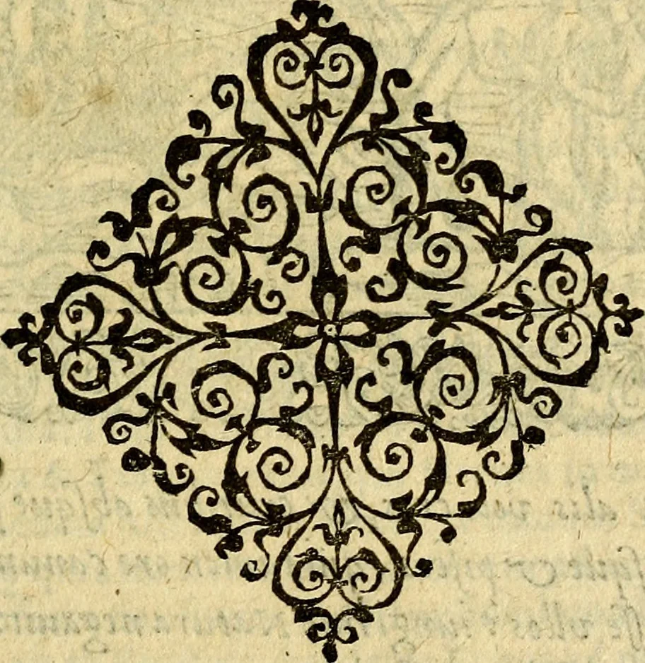 An illustration from Omnia Andreae Alciati v.c. emblemata, cum commentariis, quibus emblematum aperta origine mens auctoris explicatur, & obscura omnia, dubiáque illustrantur Adiectae ad calcem Notae posteriores, 1589, leaf 438