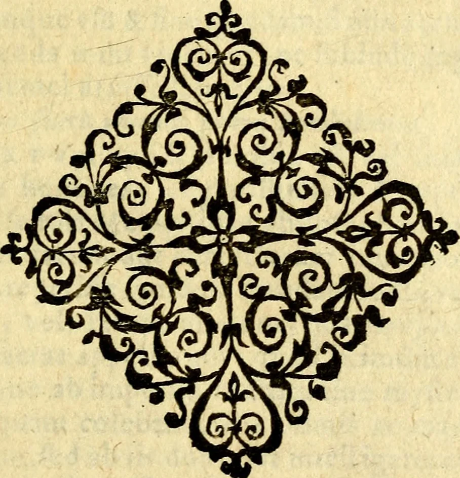 An illustration from Omnia Andreae Alciati v.c. emblemata, cum commentariis, quibus emblematum aperta origine mens auctoris explicatur, & obscura omnia, dubiáque illustrantur Adiectae ad calcem Notae posteriores, 1589, leaf 44