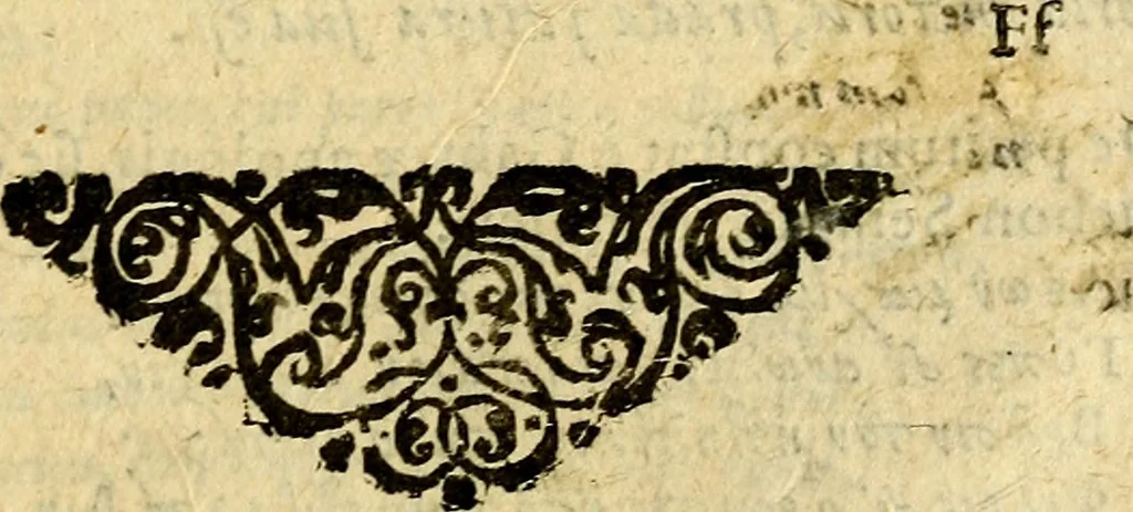 An illustration from Omnia Andreae Alciati v.c. emblemata, cum commentariis, quibus emblematum aperta origine mens auctoris explicatur, & obscura omnia, dubiáque illustrantur Adiectae ad calcem Notae posteriores, 1589, leaf 480