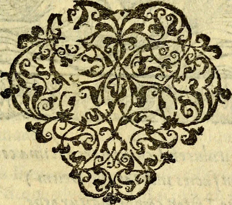 An illustration from Omnia Andreae Alciati v.c. emblemata, cum commentariis, quibus emblematum aperta origine mens auctoris explicatur, & obscura omnia, dubiáque illustrantur Adiectae ad calcem Notae posteriores, 1589, leaf 504