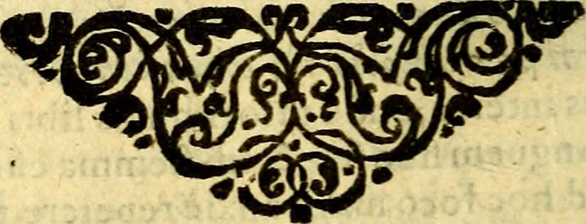 An illustration from Omnia Andreae Alciati v.c. emblemata, cum commentariis, quibus emblematum aperta origine mens auctoris explicatur, & obscura omnia, dubiáque illustrantur Adiectae ad calcem Notae posteriores, 1589, leaf 509