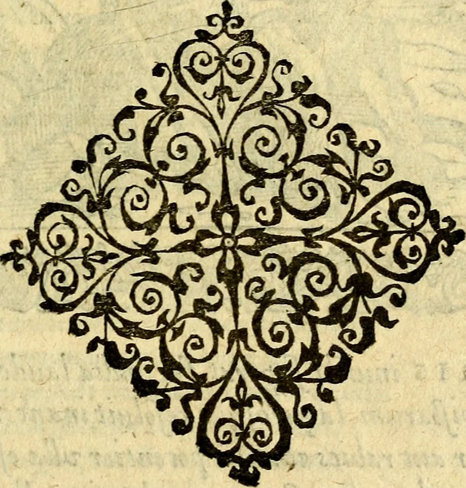 An illustration from Omnia Andreae Alciati v.c. emblemata, cum commentariis, quibus emblematum aperta origine mens auctoris explicatur, & obscura omnia, dubiáque illustrantur Adiectae ad calcem Notae posteriores, 1589, leaf 520