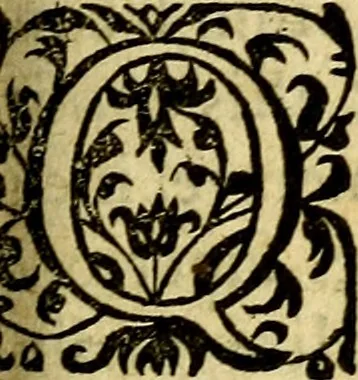 An illustration from Omnia Andreae Alciati v.c. emblemata, cum commentariis, quibus emblematum aperta origine mens auctoris explicatur, & obscura omnia, dubiáque illustrantur Adiectae ad calcem Notae posteriores, 1589, leaf 8