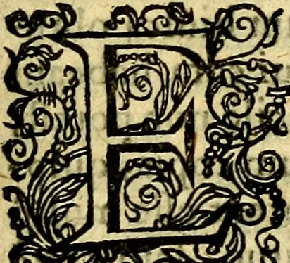 An illustration from Omnia Andreae Alciati v.c. emblemata, cum commentariis, quibus emblematum aperta origine mens auctoris explicatur, & obscura omnia, dubiáque illustrantur Adiectae ad calcem Notae posteriores, 1589, leaf 830