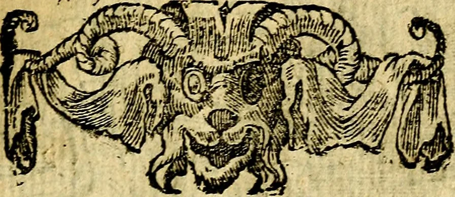 An illustration from Omnia D. And. Alciati emblemata : ad quae singula, praeter concinnas acutásque inscriptiones, lepidas & expressas imagines, ac caetera omnia, quae prioribus nostris editionibus cúm ad eorum distinctionem, tum ad ornatum & correctionem adhibita continebantur, : nunc primùm perelegantia persubtiliáq[ue] adiecta sunt epimuthia, quibus emblematum amplitudo quaecunq[ue] in iis dubia sunt aut obscura, tanquam perspicuis illustrantur, 1566, leaf 116