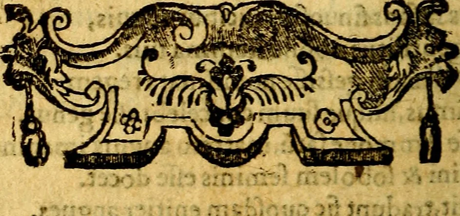 An illustration from Omnia D. And. Alciati emblemata : ad quae singula, praeter concinnas acutásque inscriptiones, lepidas & expressas imagines, ac caetera omnia, quae prioribus nostris editionibus cúm ad eorum distinctionem, tum ad ornatum & correctionem adhibita continebantur, : nunc primùm perelegantia persubtiliáq[ue] adiecta sunt epimuthia, quibus emblematum amplitudo quaecunq[ue] in iis dubia sunt aut obscura, tanquam perspicuis illustrantur, 1566, leaf 13
