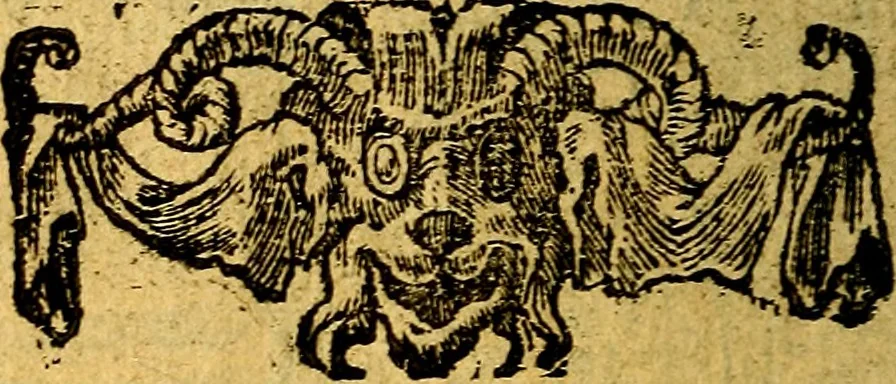 An illustration from Omnia D. And. Alciati emblemata : ad quae singula, praeter concinnas acutásque inscriptiones, lepidas & expressas imagines, ac caetera omnia, quae prioribus nostris editionibus cúm ad eorum distinctionem, tum ad ornatum & correctionem adhibita continebantur, : nunc primùm perelegantia persubtiliáq[ue] adiecta sunt epimuthia, quibus emblematum amplitudo quaecunq[ue] in iis dubia sunt aut obscura, tanquam perspicuis illustrantur, 1566, leaf 211