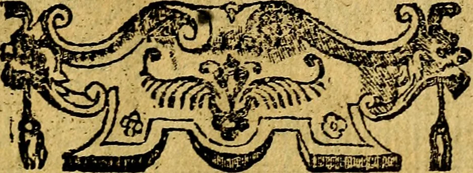 An illustration from Omnia D. And. Alciati emblemata : ad quae singula, praeter concinnas acutásque inscriptiones, lepidas & expressas imagines, ac caetera omnia, quae prioribus nostris editionibus cúm ad eorum distinctionem, tum ad ornatum & correctionem adhibita continebantur, : nunc primùm perelegantia persubtiliáq[ue] adiecta sunt epimuthia, quibus emblematum amplitudo quaecunq[ue] in iis dubia sunt aut obscura, tanquam perspicuis illustrantur, 1566, leaf 224