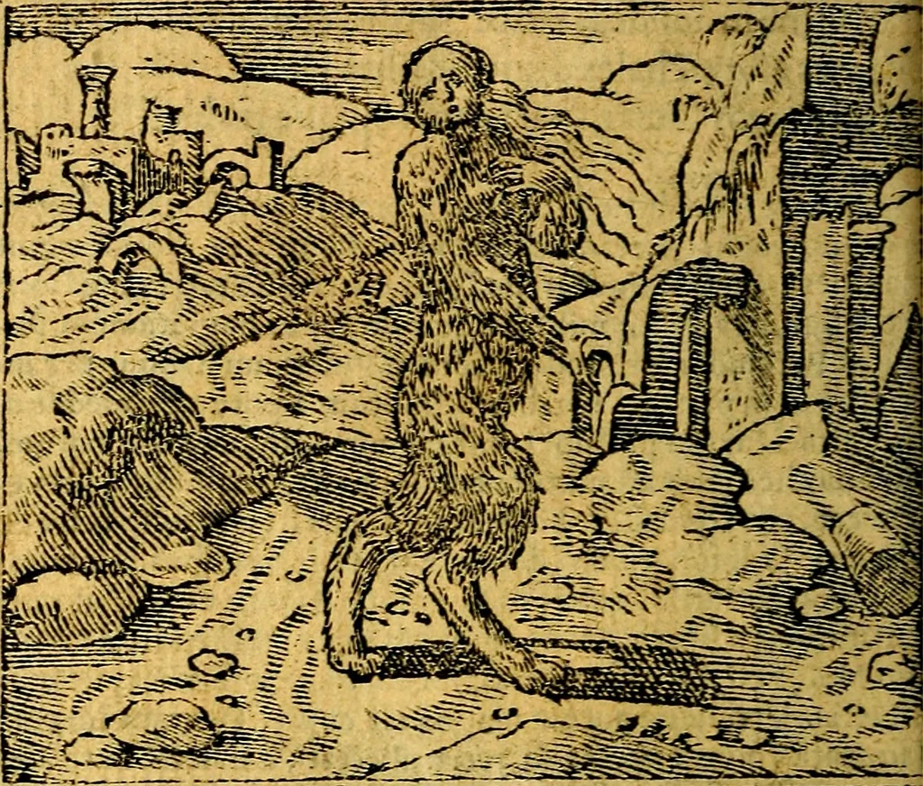 An illustration from Omnia D. And. Alciati emblemata : ad quae singula, praeter concinnas acutásque inscriptiones, lepidas & expressas imagines, ac caetera omnia, quae prioribus nostris editionibus cúm ad eorum distinctionem, tum ad ornatum & correctionem adhibita continebantur, : nunc primùm perelegantia persubtiliáq[ue] adiecta sunt epimuthia, quibus emblematum amplitudo quaecunq[ue] in iis dubia sunt aut obscura, tanquam perspicuis illustrantur, 1566, leaf 227