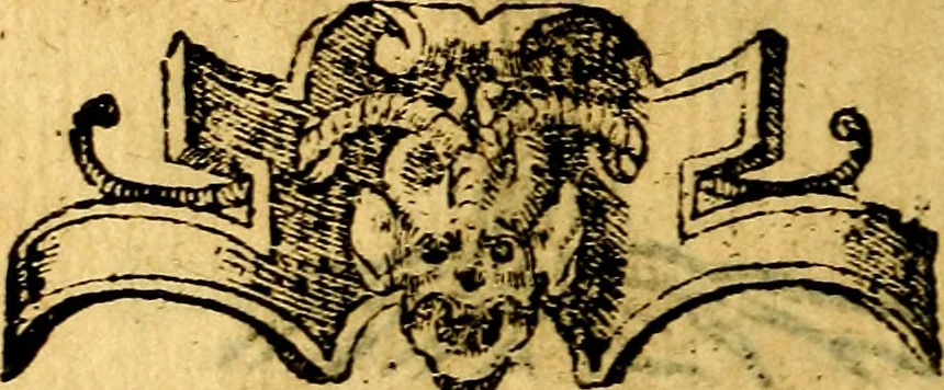 An illustration from Omnia D. And. Alciati emblemata : ad quae singula, praeter concinnas acutásque inscriptiones, lepidas & expressas imagines, ac caetera omnia, quae prioribus nostris editionibus cúm ad eorum distinctionem, tum ad ornatum & correctionem adhibita continebantur, : nunc primùm perelegantia persubtiliáq[ue] adiecta sunt epimuthia, quibus emblematum amplitudo quaecunq[ue] in iis dubia sunt aut obscura, tanquam perspicuis illustrantur, 1566, leaf 255