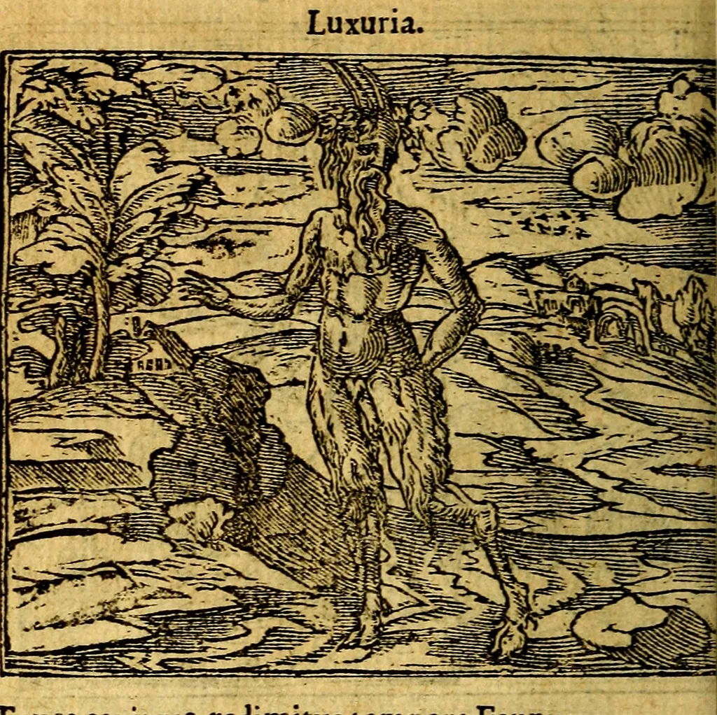 An illustration from Omnia D. And. Alciati emblemata : ad quae singula, praeter concinnas acutásque inscriptiones, lepidas & expressas imagines, ac caetera omnia, quae prioribus nostris editionibus cúm ad eorum distinctionem, tum ad ornatum & correctionem adhibita continebantur, : nunc primùm perelegantia persubtiliáq[ue] adiecta sunt epimuthia, quibus emblematum amplitudo quaecunq[ue] in iis dubia sunt aut obscura, tanquam perspicuis illustrantur, 1566, leaf 89