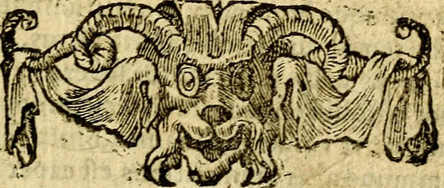 An illustration from Omnia D. And. Alciati Emblemata : ad qvae singula praeter concinnas acutásque inscriptiones, lepidas & expressas imagines, ac caetera omnia, quae prioribus nostris editionibus cùm ad eorum distinctionem, tum ad ornatum & correctionem adhibita continebantur, : nunc primùm perelegantia persubtiliaq́ [ue], 1564, leaf 106