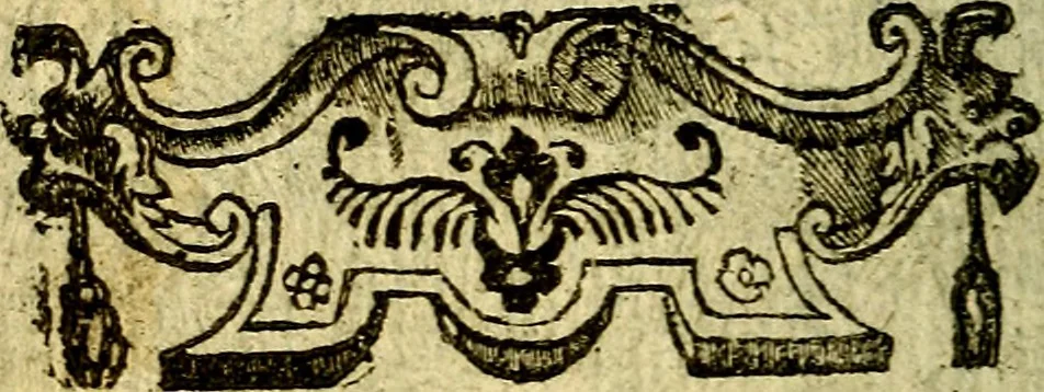 An illustration from Omnia D. And. Alciati Emblemata : ad qvae singula praeter concinnas acutásque inscriptiones, lepidas & expressas imagines, ac caetera omnia, quae prioribus nostris editionibus cùm ad eorum distinctionem, tum ad ornatum & correctionem adhibita continebantur, : nunc primùm perelegantia persubtiliaq́ [ue], 1564, leaf 145